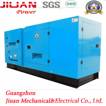 80kVA Lovol diesel silenciador generador Consumo de combustible (CDP80kVA)